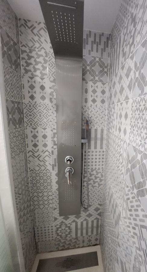 Estudio En Urbanizacion Naturista Con Piscina Junto Al Mar مْبيرا المظهر الخارجي الصورة